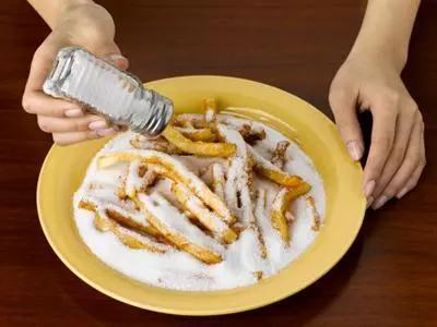 少盐真的会增加死亡风险吗？