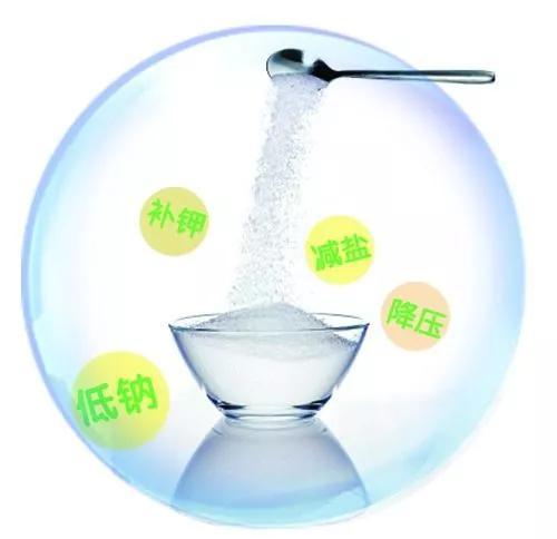 同时低钠盐内还含有少量的硫酸镁，镁在体内也有非常重要的生理作用，对预防高血压也有一定的帮助。