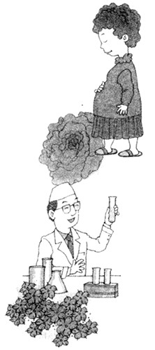 十万个为什么|试管婴儿是在试管中长成的吗?