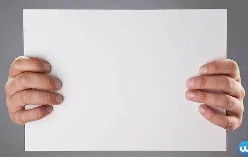 手被纸割伤为啥辣么疼?多年疑问终于解开