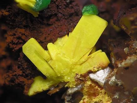 地球上最危险的东西!造核弹 也造玻璃