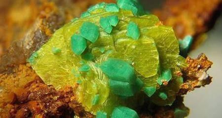 地球上最危险的东西!造核弹 也造玻璃