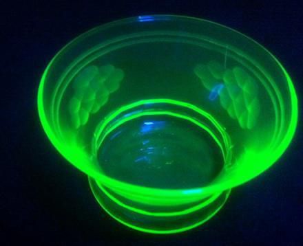 地球上最危险的东西!造核弹 也造玻璃