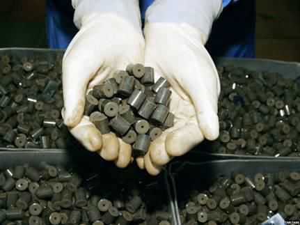 地球上最危险的东西!造核弹 也造玻璃